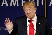 'ডোনাল্ড ট্রাম্প হবেন দ্বিতীয় স্বল্প মেয়াদী প্রেসিডেন্ট'