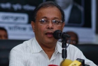 ঢাকায় অভিযান চলছে, প্রয়োজনে চট্টগ্রামেও অভিযান চালানো হবে: তথ্যমন্ত্রী