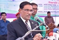 অন্যথায় বিএনপির অস্তিত্ব খুঁজে পাওয়া যাবে না : ওবায়দুল কাদের