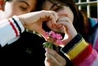 খুনশুটিময় সংসার....