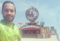 আইএস নয়, পাকিস্তানে দরগায় বিস্ফোরণে দায়ী ভারত!