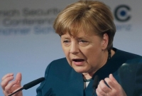 ইসলাম সন্ত্রাসবাদের উৎস নয়: জার্মান চ্যান্সেলর মার্কেল