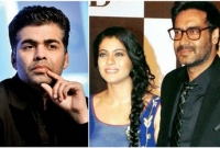 জবাব দিলেন কাজল, মুখ খুললেন সম্পর্ক নিয়ে