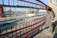 আফগানিস্তানের সঙ্গে দ্বিতীয় বৃহত্তম সীমান্ত ক্রসিং বন্ধ করল পাকিস্তান