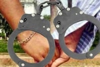 চাঁদপুরে ১৪ জোড়া প্রেমিক যুগল আটক!