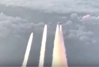 মাঝ আকাশে উধাও ভারতীয় বিমান, এসকর্ট করে ফেরালো যুদ্ধবিমান