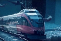 এবার সমুদ্রের তলা দিয়ে ট্রেনে ভ্রমণ!