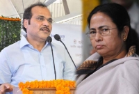 ‘শশীকলা জেলে গেছেন, মমতা ব্যানার্জীও জেলে যেতে পারেন’