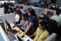 'ভারতের ৬৫% আইটি কর্মীই অকর্মার ঢেঁকি, এবার খোয়াবেন চাকরি'