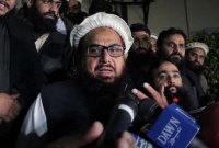 পাকিস্তানের কাছেও বিপজ্জনক হাফিজ সাঈদ!