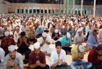 জুমআর দিনের যে ১টি আমলে হাজার হাজার বছরের নামাজ-রোজার সাওয়াব মেলে