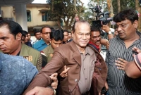 এমপি লিটন হত্যা মামলায় সাবেক এমপি কাদের গ্রেফতার