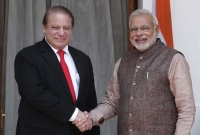 ভারতকে খুশি করতে হোলি উৎসবে গিয়েছিলেন পাকিস্তানের প্রধানমন্ত্রী: জামাত-উদ-দাওয়া