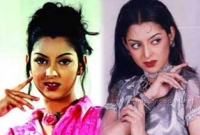 ১৪ বছরেও বিচার হয়নি মডেল তিন্নি হত্যার