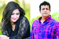 নিজেকে আকর্ষণীয় করে চলচ্চিত্রে ফিরলেন ওমর সানী