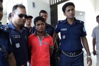 আপন ৩ ছোট ভাই-বোনকে গলাটিপে হত্যা করলো মেঝো ভাই