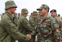 রাশিয়ার এক সিদ্ধান্তে বড়সড় ধাক্কা খেল পাকিস্তান!