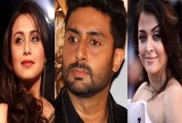 অভিষেক-ঐশ্বর্যর সঙ্গে তিক্ত সম্পর্ক নিয়ে বিস্ফোরক রানি!