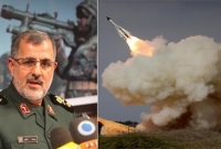  তেহরানের সামরিক ক্ষমতা নিয়ে প্রশ্ন তুললে যুক্তরাষ্ট্র ‘গালে সজোরে চড় খাবে’: ইরানি কমান্ডার