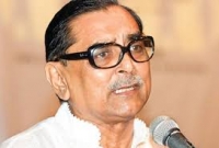 আগামী নির্বাচন হবে শেখ হাসিনার অধীনে: মেনন