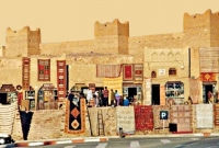 বাদশাহীর দেশ মরক্কো