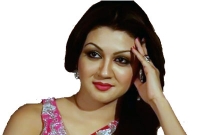 মানুষ আমাকে ভালোবাসে, সেটা অনুধাবন করি : জয়া আহসান