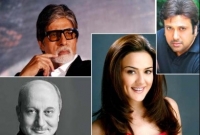 এই বিখ্যাত বলিউড তারকারা একটা সময় দেউলিয়া হয়ে গিয়েছিলেন