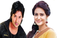 নিরবের সঙ্গে ছবি করতে ঢাকায় আসলেন প্রিয়াঙ্কা