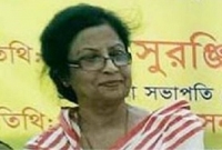  সুরঞ্জিতের আসনে মনোনয়নপত্র নিলেন স্ত্রী জয়া