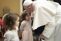 গুলশান হামলায় নিহত হয় এই দু’টি শিশু কন্যার বাবাও