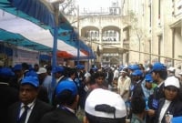  ঢাকা আইনজীবী সমিতিতে বিএনপিপন্থিদের জয়