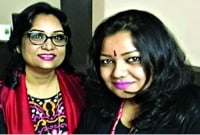 বাংলাদেশের দুই নারী নির্মাতা ভারতে পুরস্কৃত