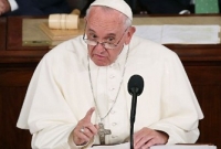  খারাপ খ্রিস্টানের চেয়ে নাস্তিক হওয়া ভালো : পোপ