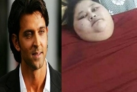  ৫০০ কেজির ইমনের হৃত্বিকের সঙ্গে নাচার ইচ্ছে, জবাবে কি বললেন সুপারস্টার জানেন?