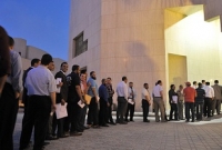 নতুন এ সিদ্ধান্তের কারণে হাজার হাজার শ্রমিক সৌদি ছাড়ছেন