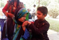 ‘ওদের জন্য বাবাকে দেখতে পেলাম না’