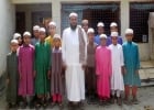 একই পরিবারের ৪৬ জন  পবিত্র কুরআনে হাফেজ একই পরিবারের ৪৬ জন  পবিত্র কুরআনে হাফেজ
