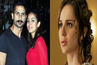 মীরা রাজপুতকে চিঠি লেখে অবাক কাণ্ড ঘটনালেন কঙ্গনা কিন্তু কেন?