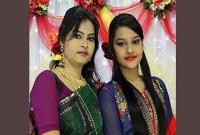 সেরা শিক্ষক-শিক্ষার্থী নির্বাচিত হলেন মা-মেয়ে সেরা শিক্ষক-শিক্ষার্থী নির্বাচিত হলেন মা-মেয়ে