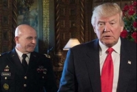 অস্ত্র চাই, আরও অস্ত্র চাই এবং আরও অস্ত্র চাই, নতুন মার্কিন প্রেসিডেন্ট ডোনাল্ড ট্রাম্পের