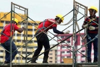 মালয়েশিয়ায় শ্রমিক রফতানি: প্রথম ফ্লাইট ৭ মার্চ