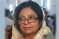 সুরঞ্জিতের আসনে নৌকা পেলেন স্ত্রী জয়া