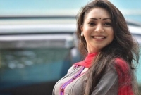 আলোচনায় নেই তবুও ব্যস্ত প্রভা