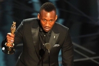  প্রথমবারের মতো মুসলিম অভিনেতার অস্কার অর্জন