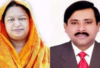 কুমিল্লা সিটি নির্বাচনে লড়াই হবে নৌকা ধানের শীষে