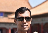 ‘সবাই বিচারক, আর আমি তথ্য প্রমাণ ছাড়াই খুনি’