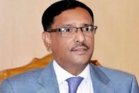 রাজনীতিতে সততার অভাব আছে: ওবায়দুল কাদের