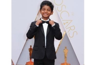 বস্তি থেকে মাত্র আট বছর বয়সে অস্কারের লালগালিচায় খুদে তারকা