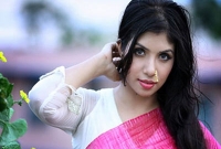 শুটিং করতে এসে গা ছমছম করছে নওশাবার, ভিতরের ঘটনা কিন্তু অন্যটা