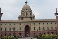 কে হচ্ছেন ভারতের পরবর্তী রাষ্ট্রপতি?